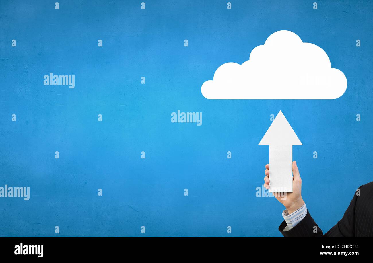 cloudscape, direction, cloud, cloudscapes, directions Stock Photo