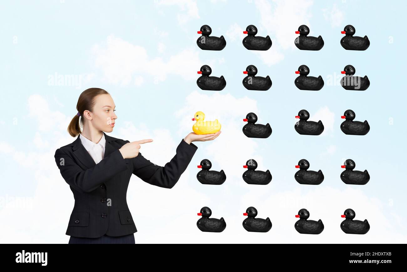 choice, heredity, unique, choices, heredities, uniques Stock Photo - Alamy