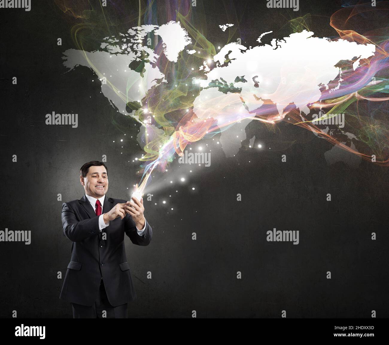 data, send, online, worldwide, datas, sends, onlines, worldwides Stock Photo
