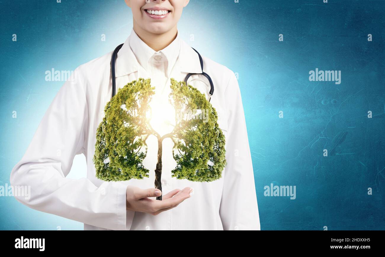 tree, oxygen, lung, trees, oxygens, lungs Stock Photo Alamy