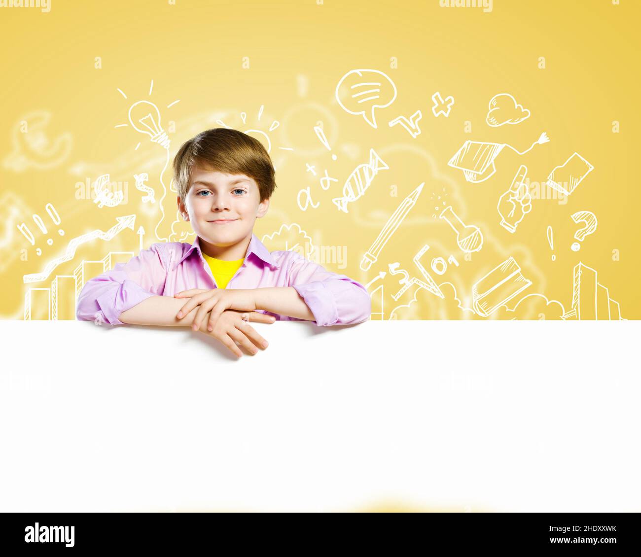 boy, education, knowlege, boys, educations, knowleges Stock Photo Alamy