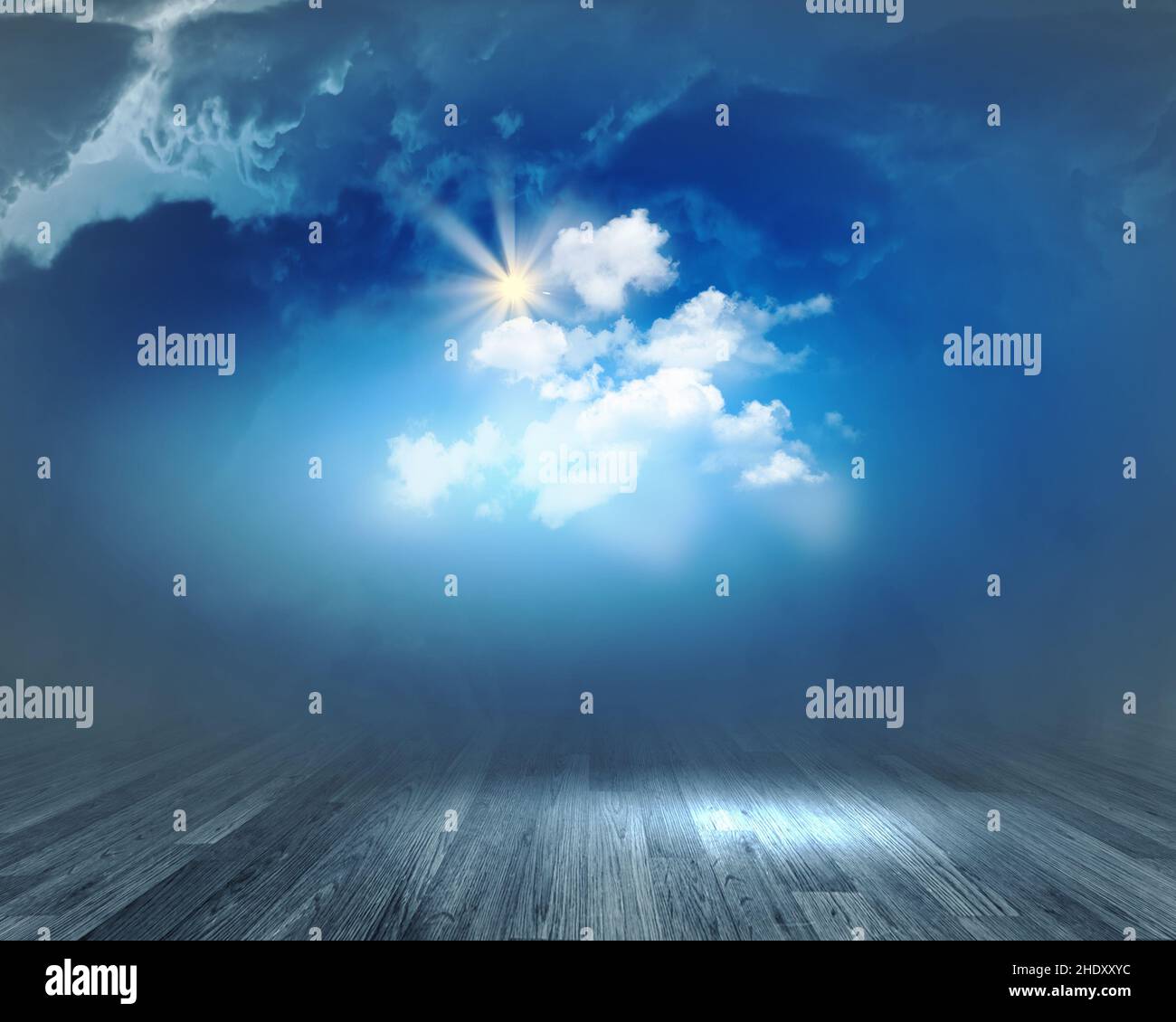 sunlight, clouds, sun ray, sun rays, sunbeam, sunbeams, sunlights, sunray, sunrays, cloud Stock