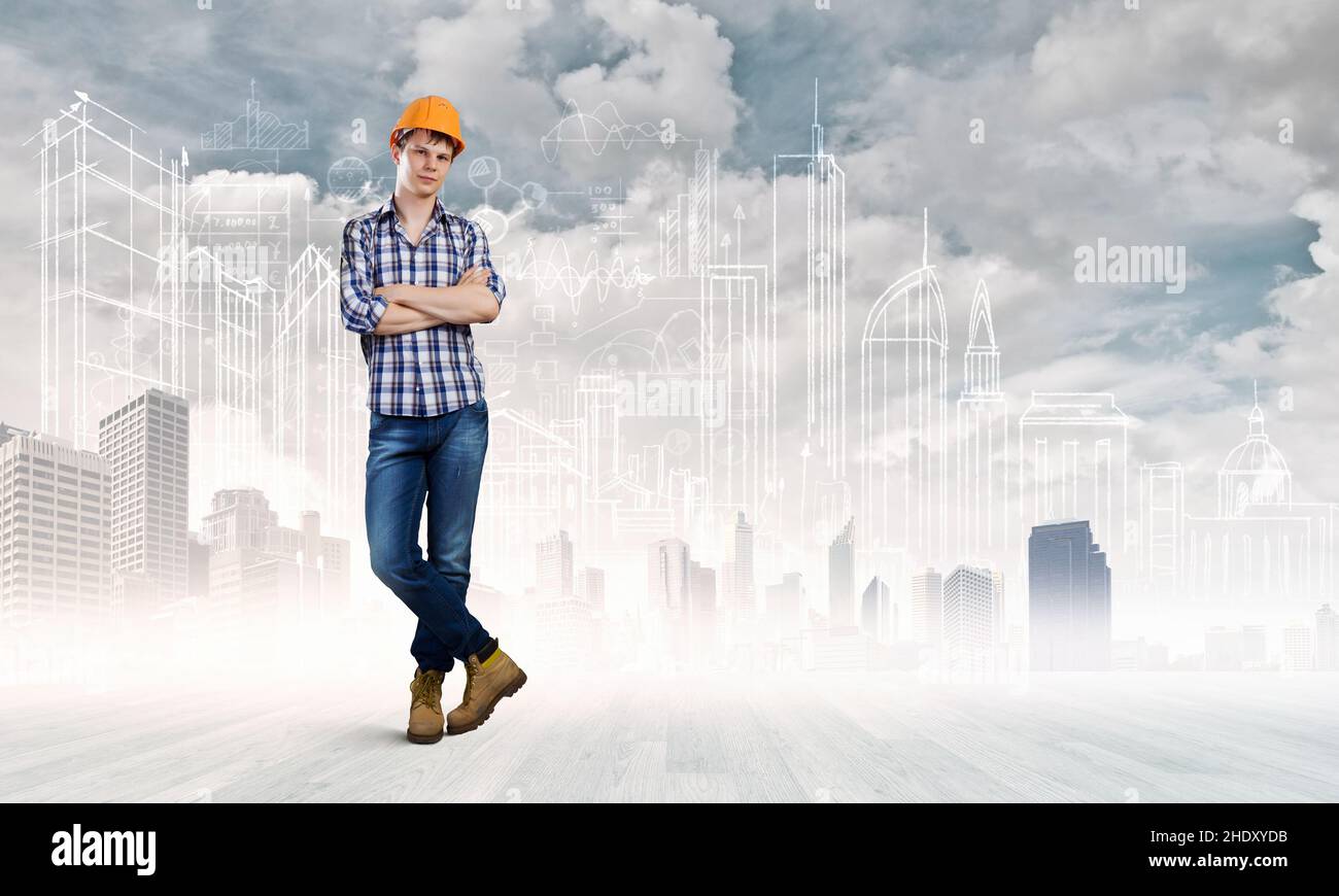 architect, career aspiration, dream job, architects, career aspirations