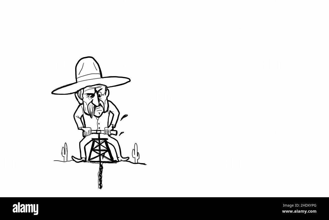 drilling, mexican ethnicity, Gaucho, drillings, to drill, mexican