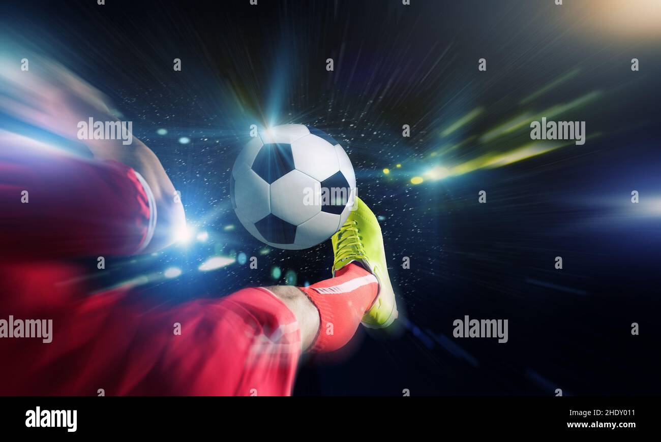 soccer, shooting, soccer player, ball game, soccers, kicker, kickers