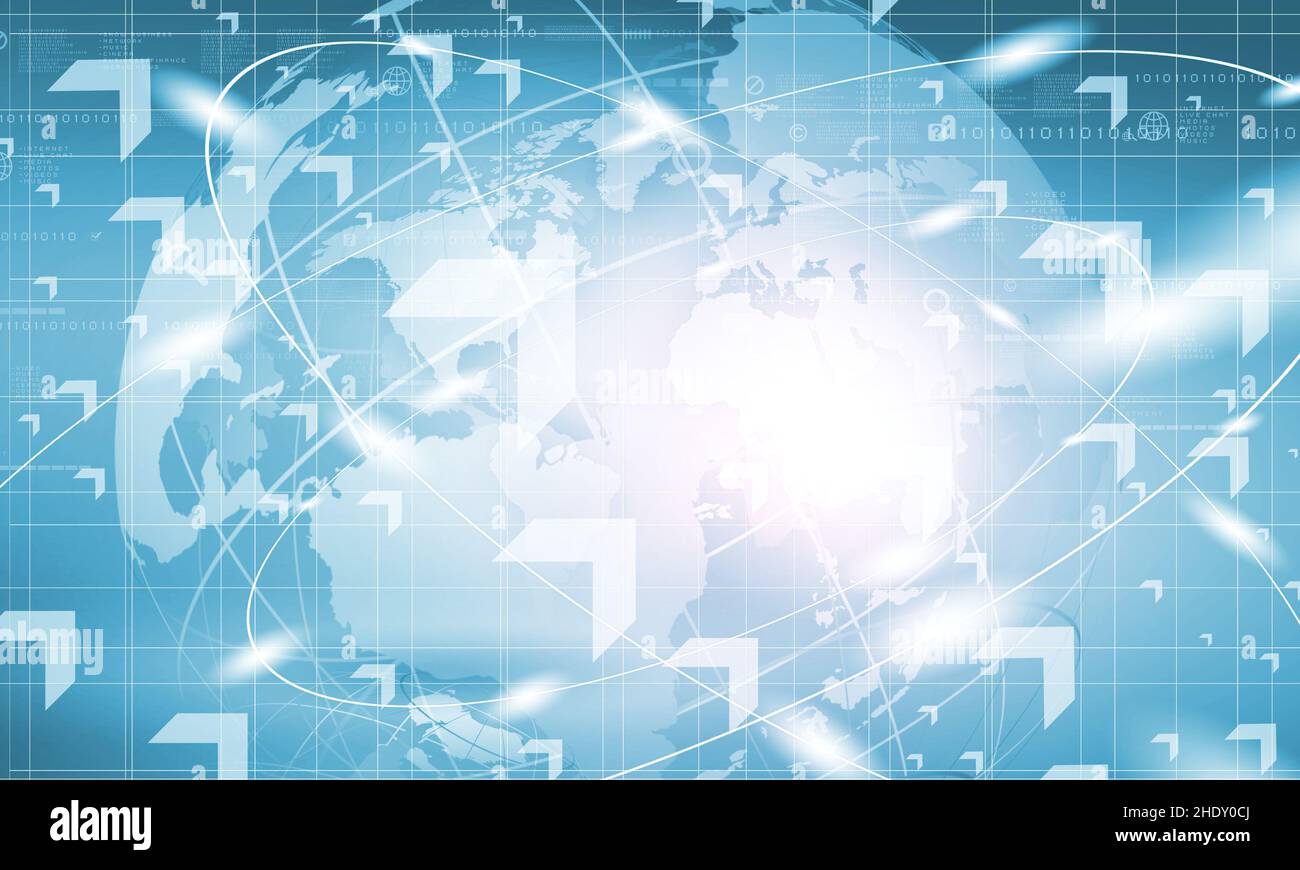 internet, worldwide, data communication, internets, web, worldwides, data communications Stock Photo