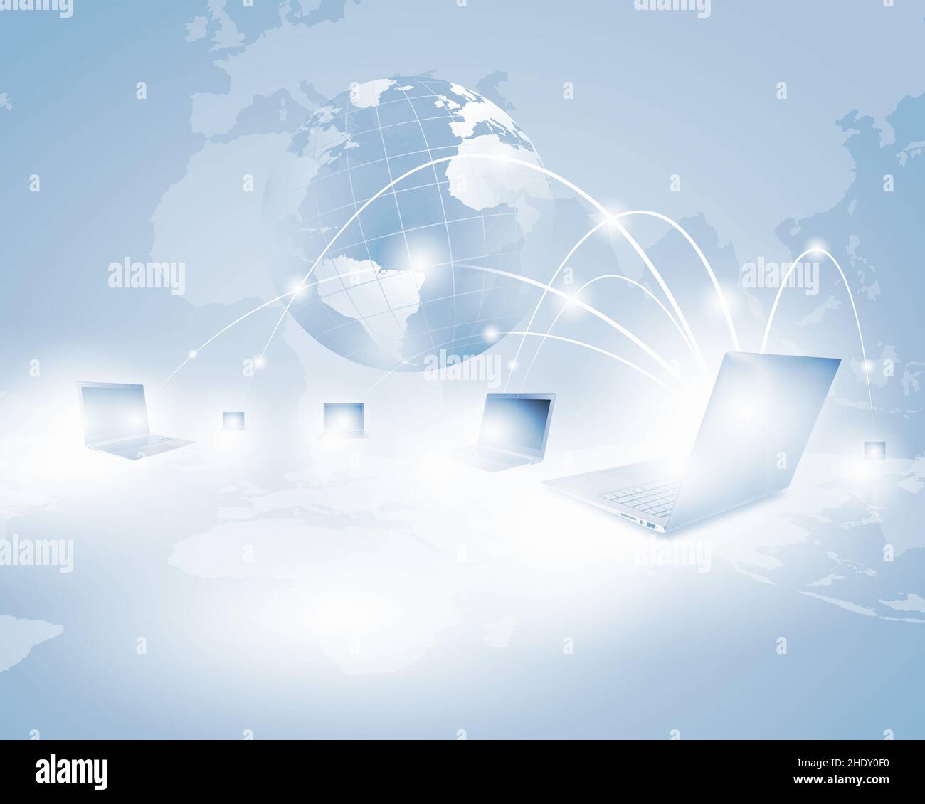network, www, data transfer, networks, wwws, data transfers Stock Photo