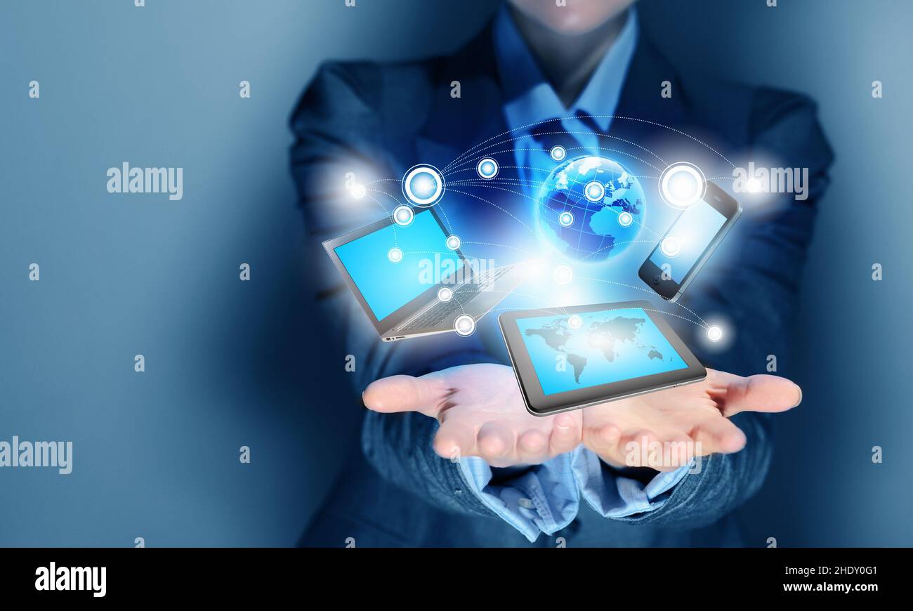 data communication, network, www, linking, datas, networks, wwws Stock Photo