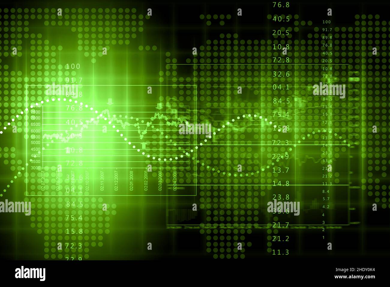 data, diagram, chart, datas, charts, diagrams, graph, graphs, delineation, schema Stock Photo