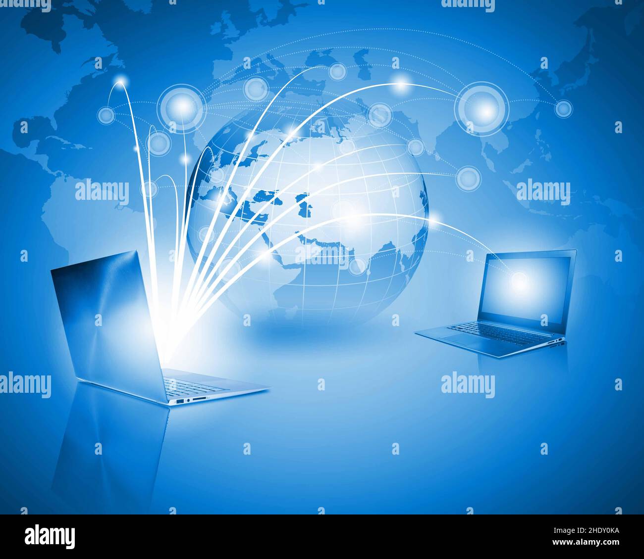 internet, network, data transfer, internets, web, networks, data transfers Stock Photo