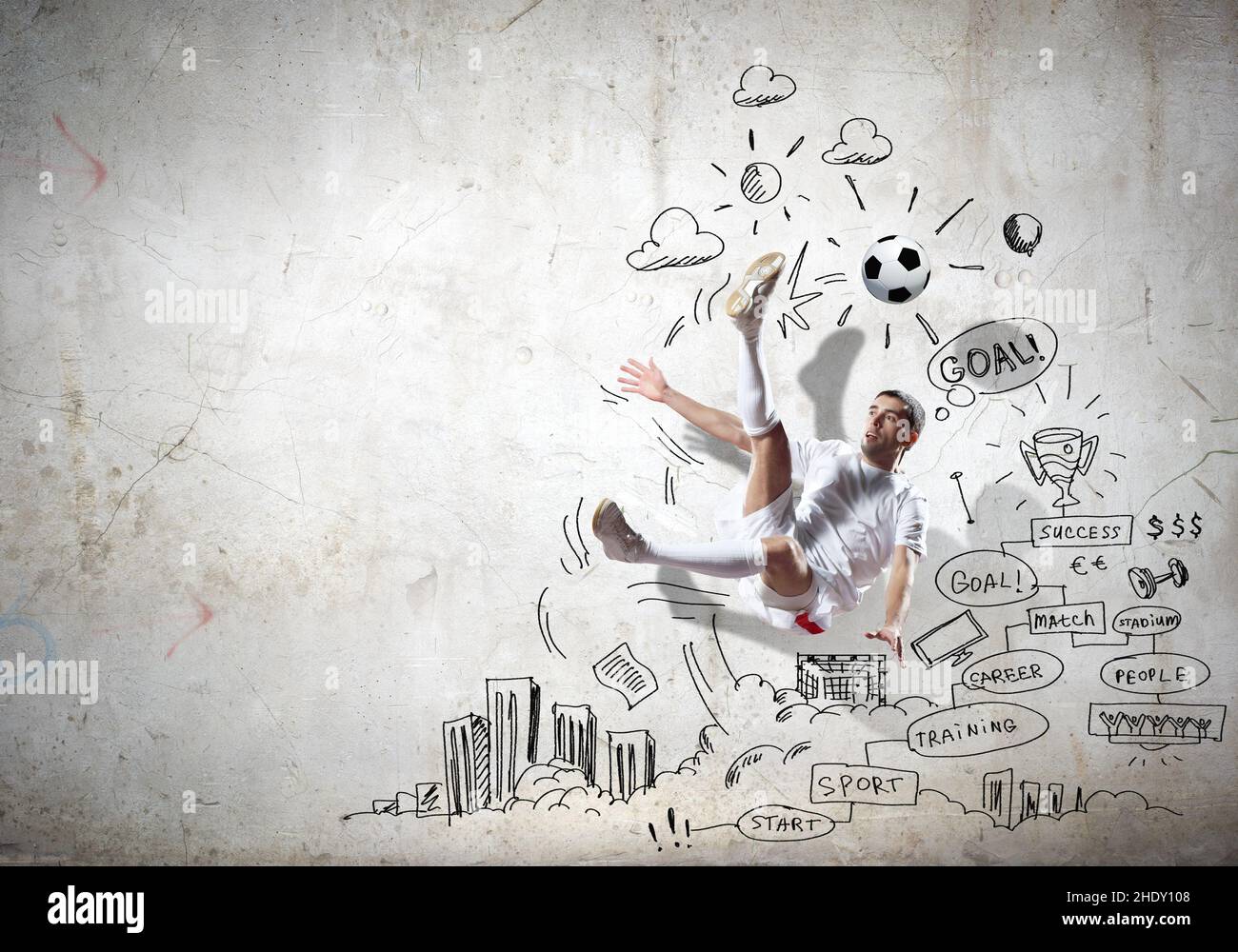 soccer, career, target, soccer player, soccers, careers, goal, goals