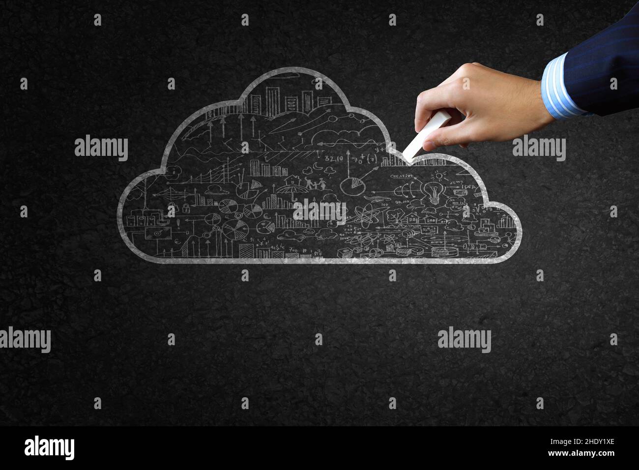 memory, knowlege, process, Information graphic, memories, knowleges Stock Photo