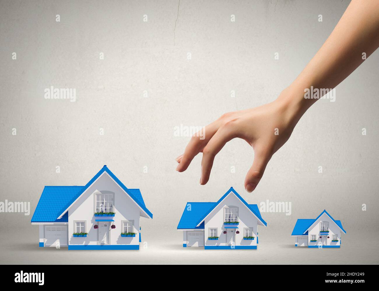 property, scale, choice, reaching, prefabricated building, house