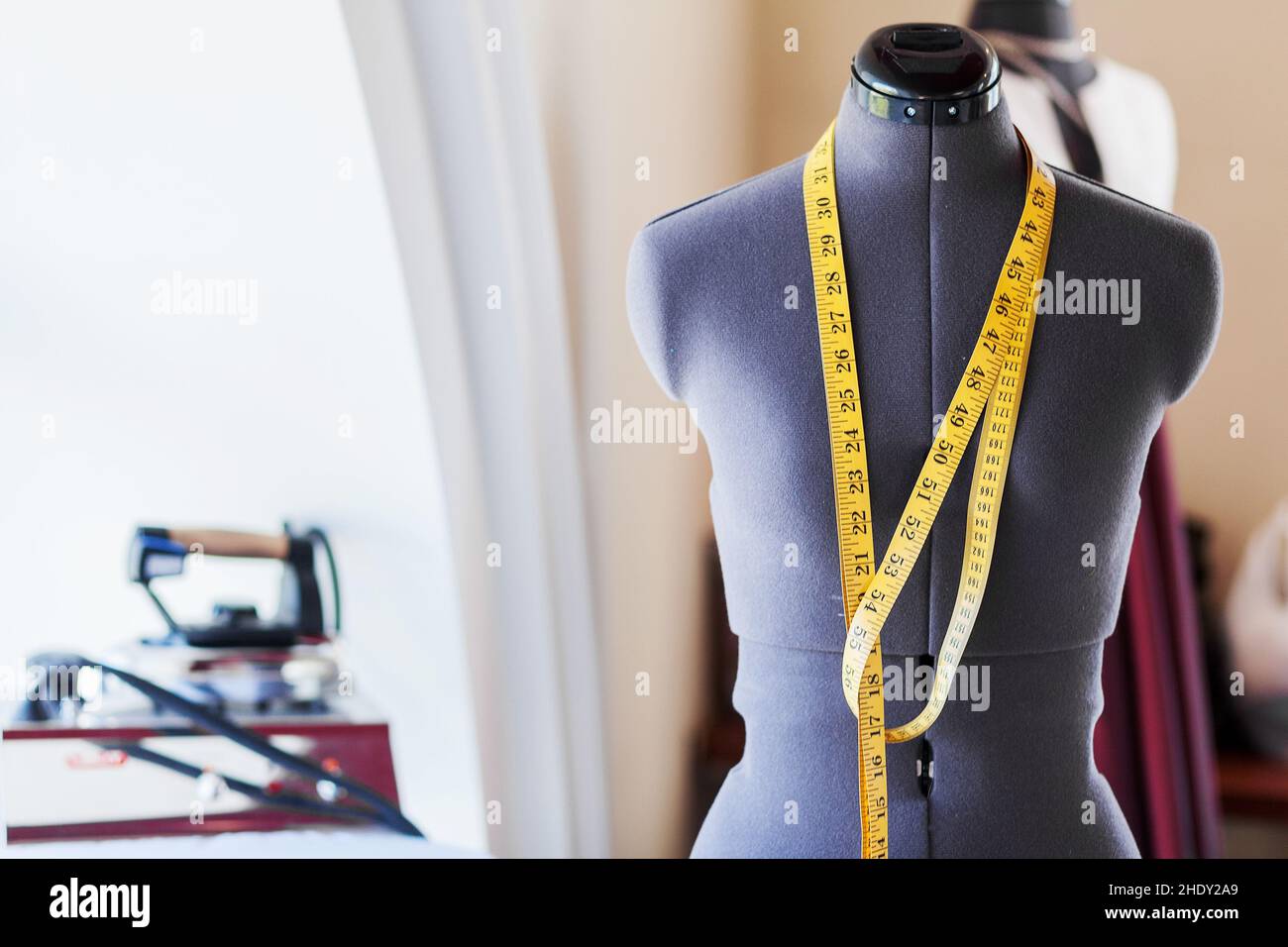 tape measure, tailoring, dressmakers model, tape measures, tailor