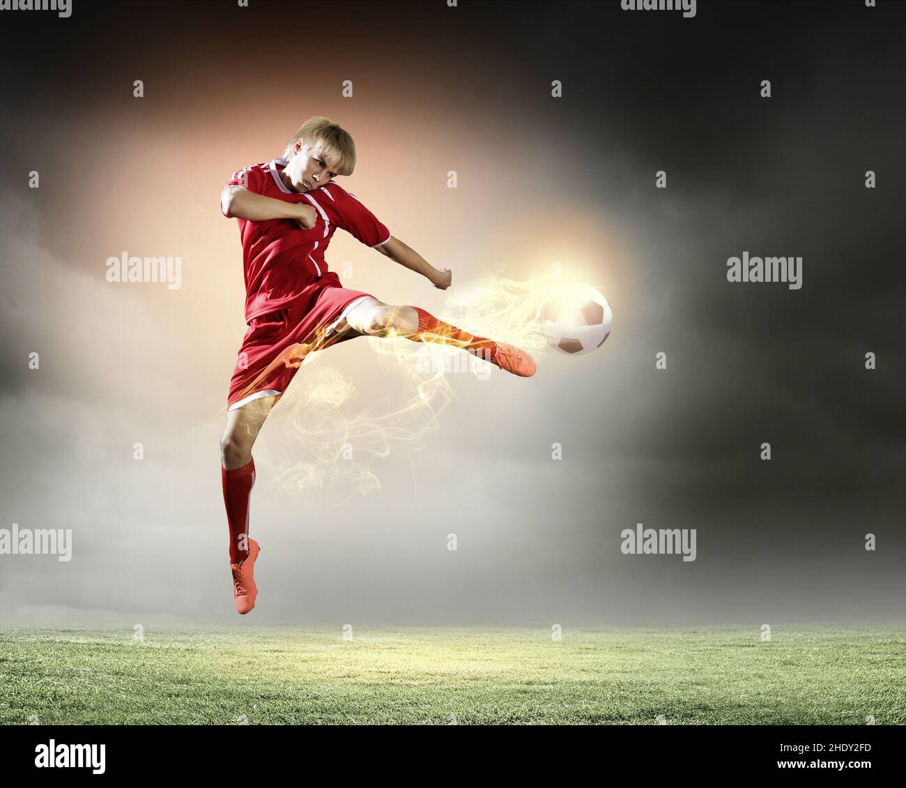 soccer, ball game, football player, soccers, ball games Stock Photo Alamy
