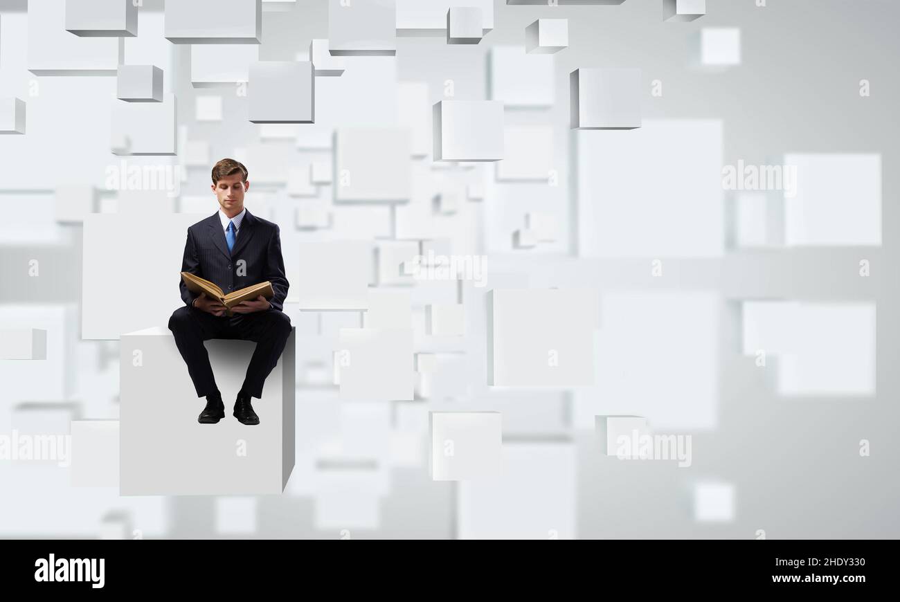 business, module, training, corporate, negocios, modules Stock Photo ...