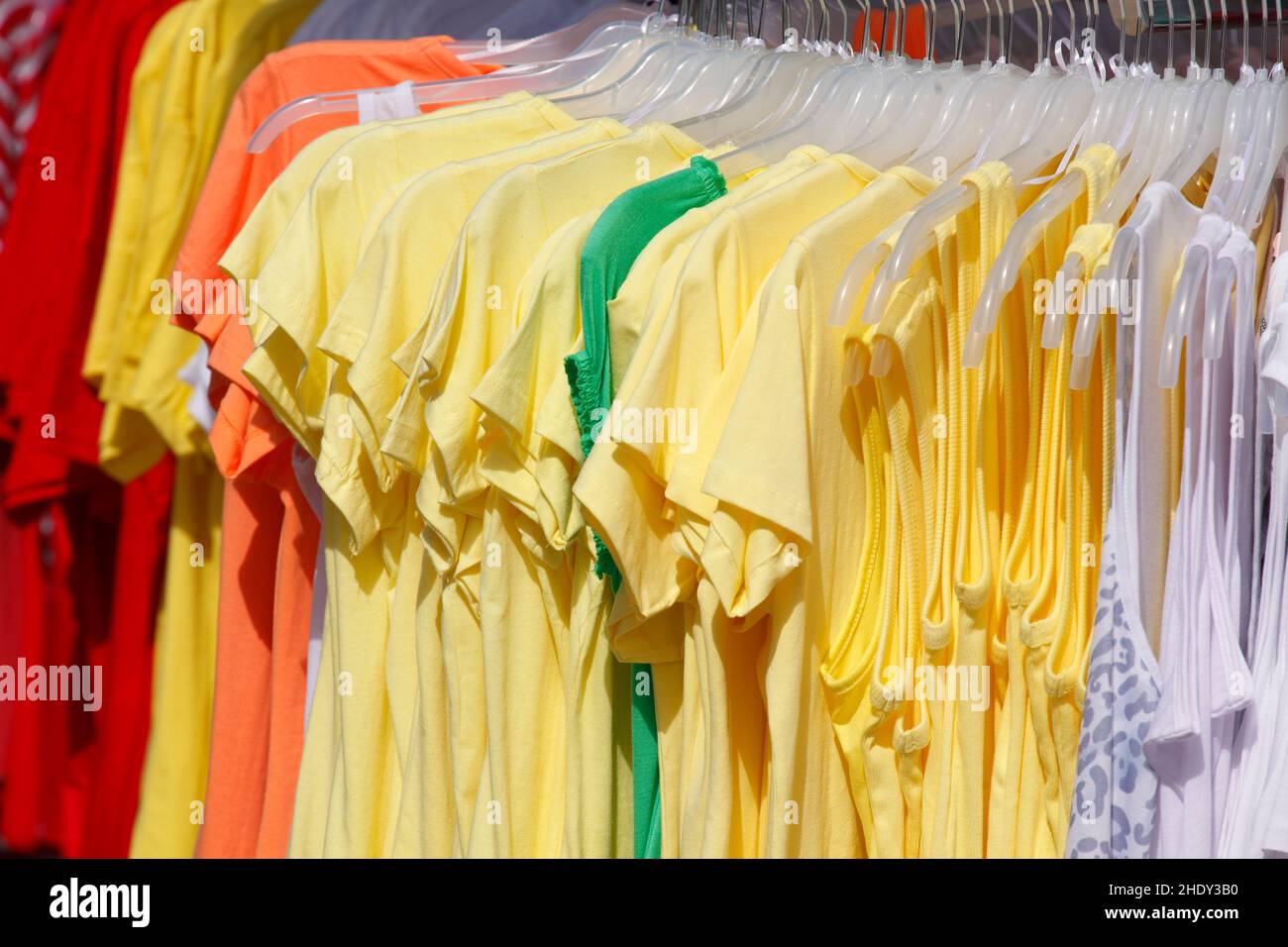 Mass production fabric hi-res stock photography and images - Alamy