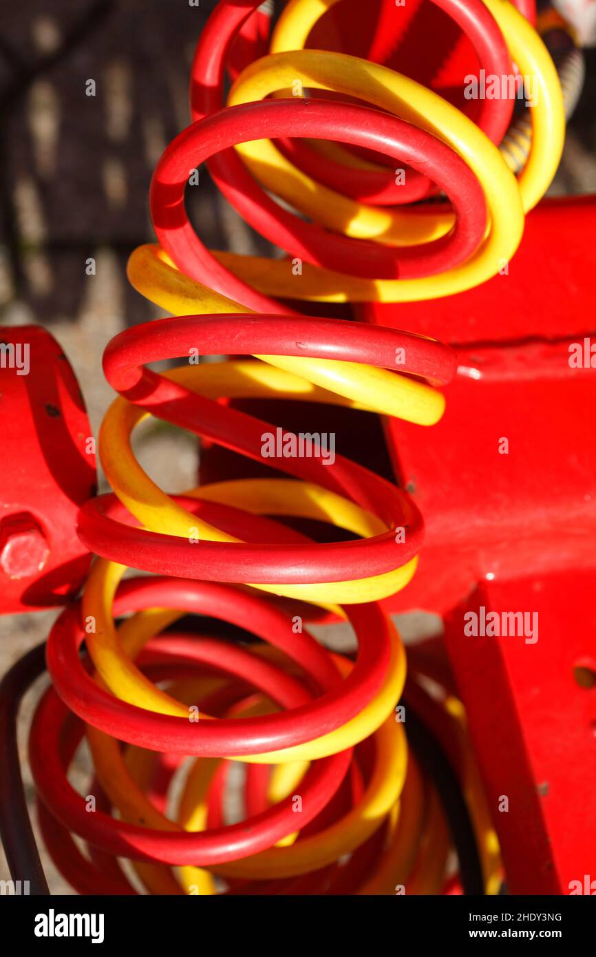 power cable, plastic cable, powers, power cables, power line Stock