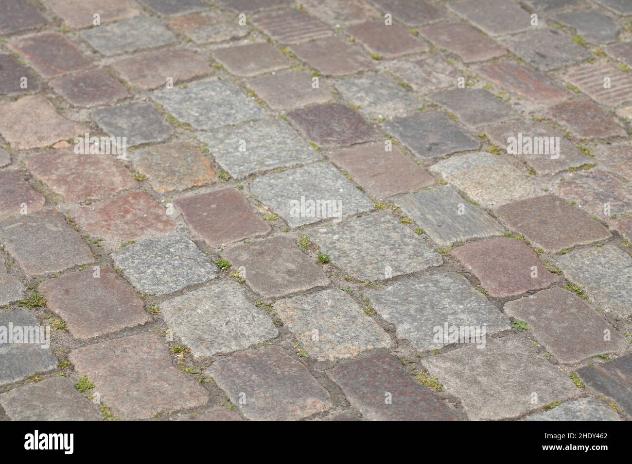 cobblestones, cobblestone Stock Photo