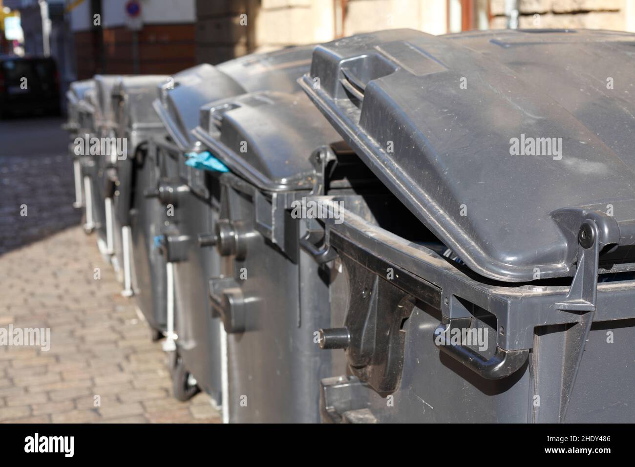 garbage bin, waste disposal, garbage bins, skip, skips, waste disposals