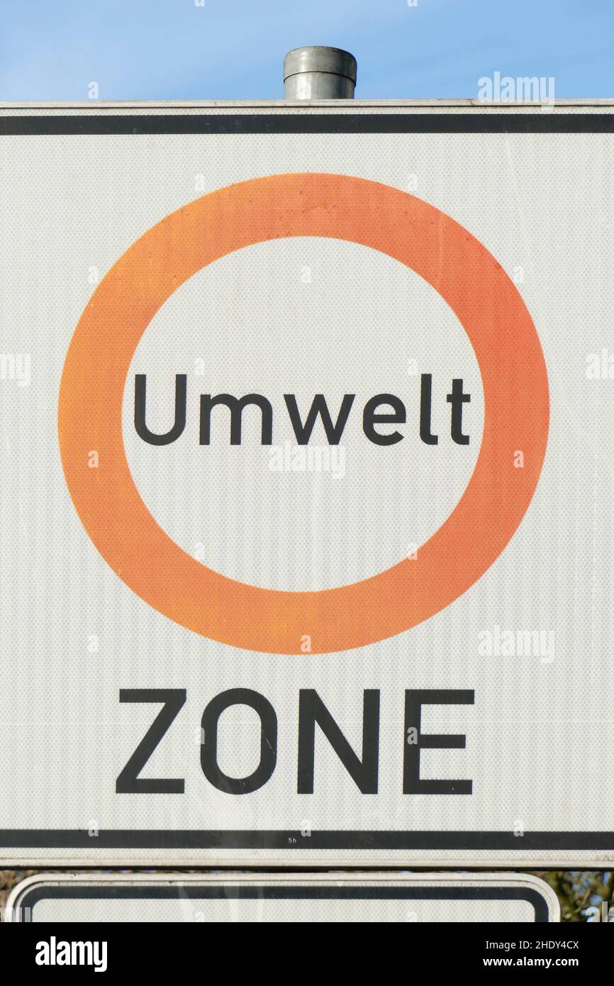 traffic sign, environmental zone, road sign, road signs, traffic signs