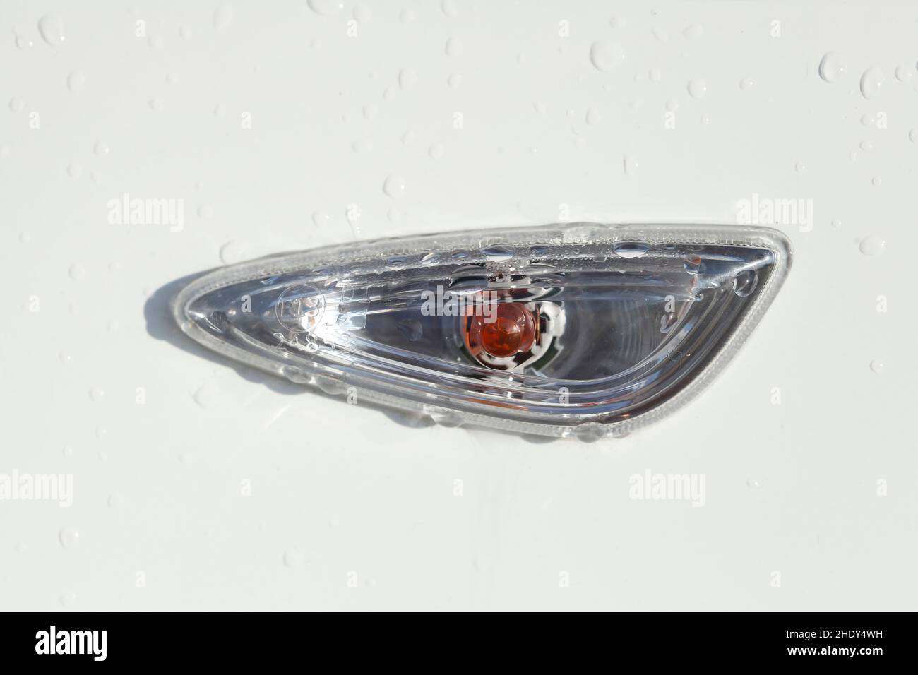 Flashers hi-res stock photography and images - Alamy