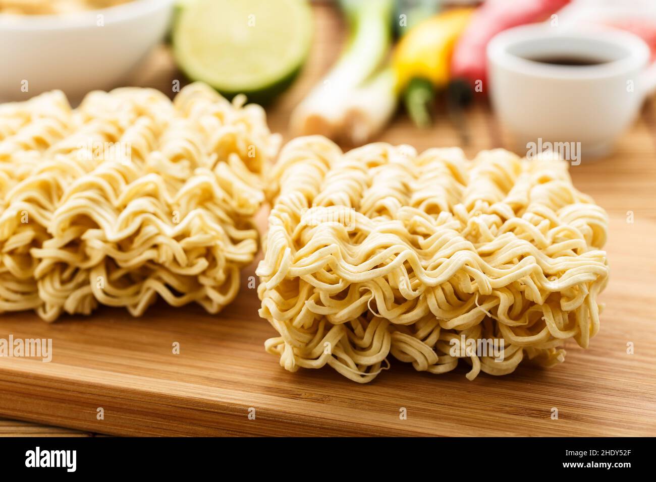 pasta, ramen, pastas Stock Photo Alamy