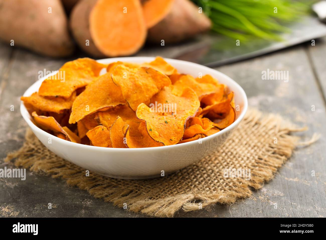 potato chip, paprika chips, potato chips Stock Photo Alamy
