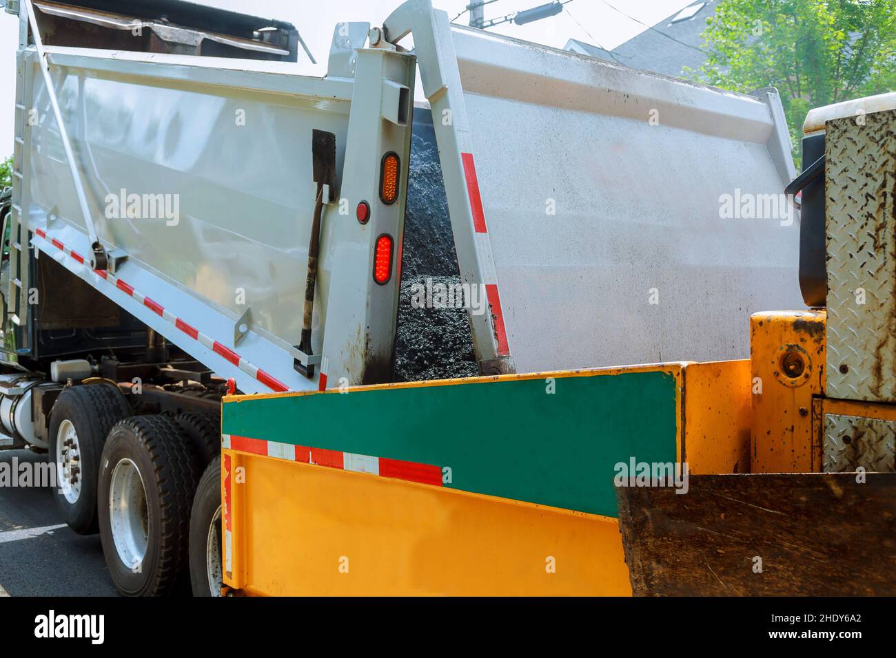 construction site, road construction, asphalt, construction sites, site