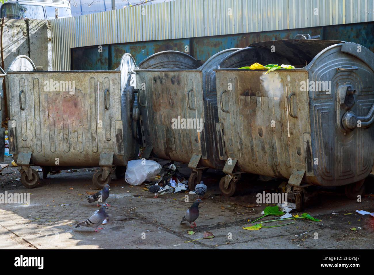 garbage bin, waste disposal, garbage bins, skip, skips, waste disposals