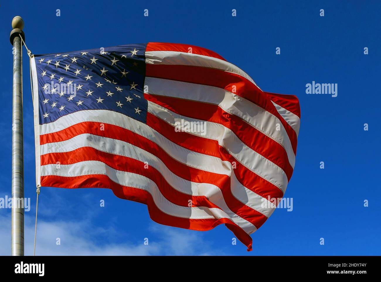 stars and stripes, american flag, american flags Stock Photo Alamy