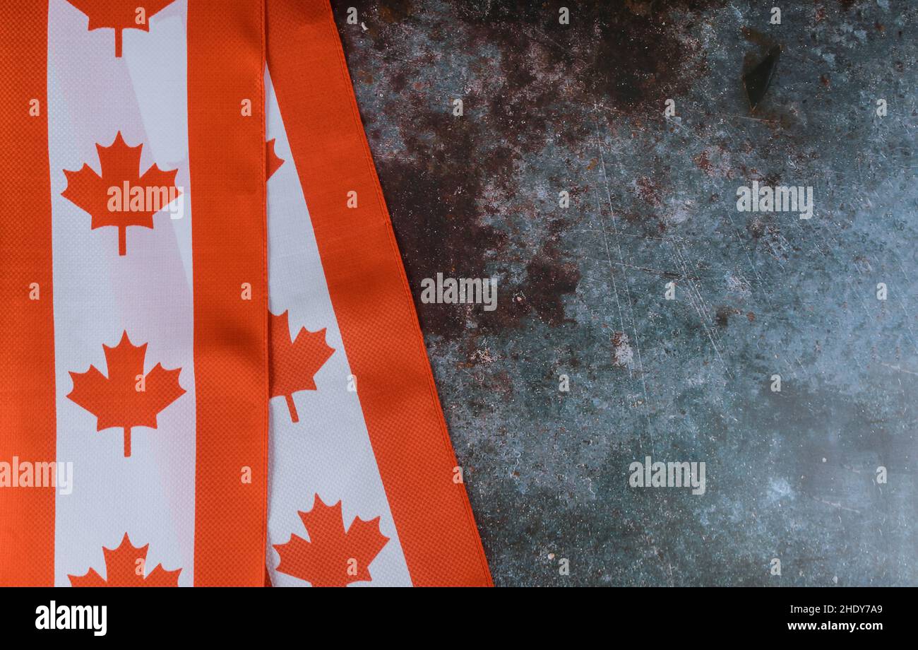 canada, national flag, canadas, national flags Stock Photo Alamy