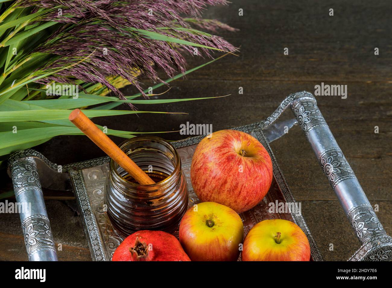 honey, fruit, honeys, fruits Stock Photo - Alamy