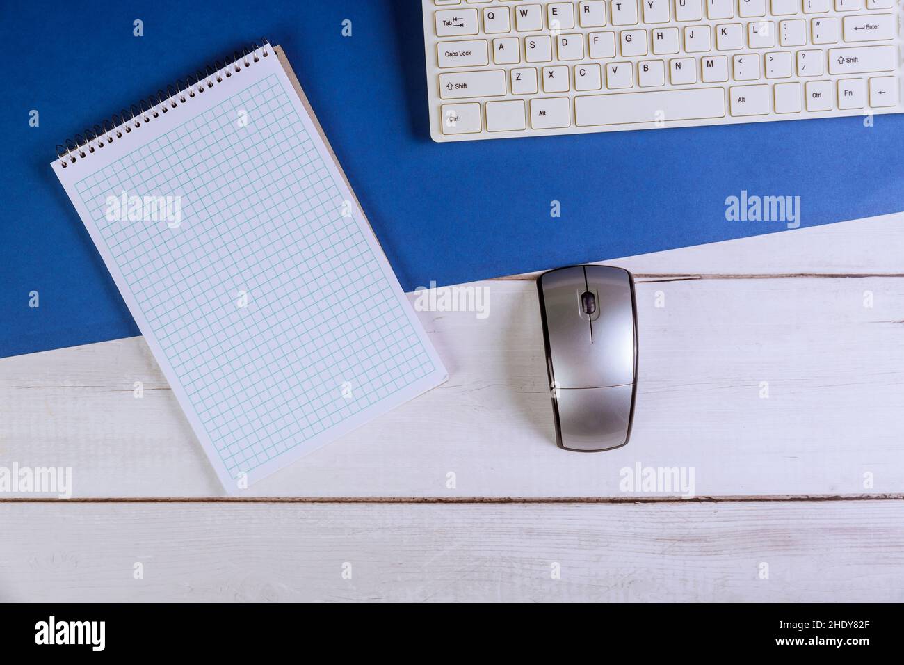 copy space, notepad, desk, copyspace, notepads, desks Stock Photo Alamy