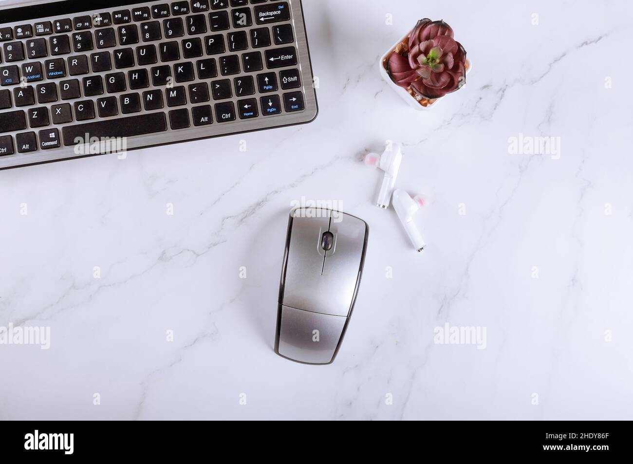 computer mouse, computer keyboard, computer workstation, computer