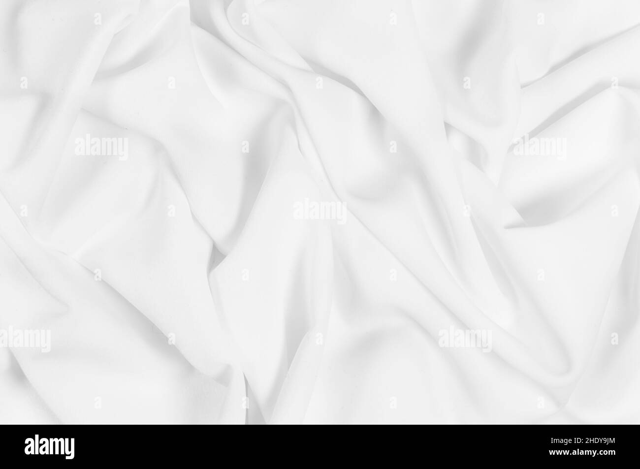 backgrounds, white, textile, folding, background, whites, fabric