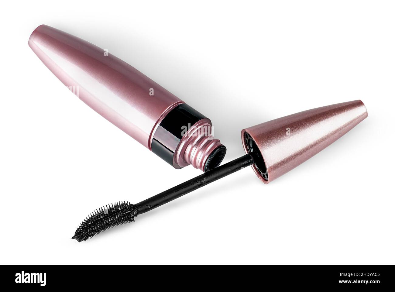 mascara, applicator, mascaras, applicators Stock Photo Alamy