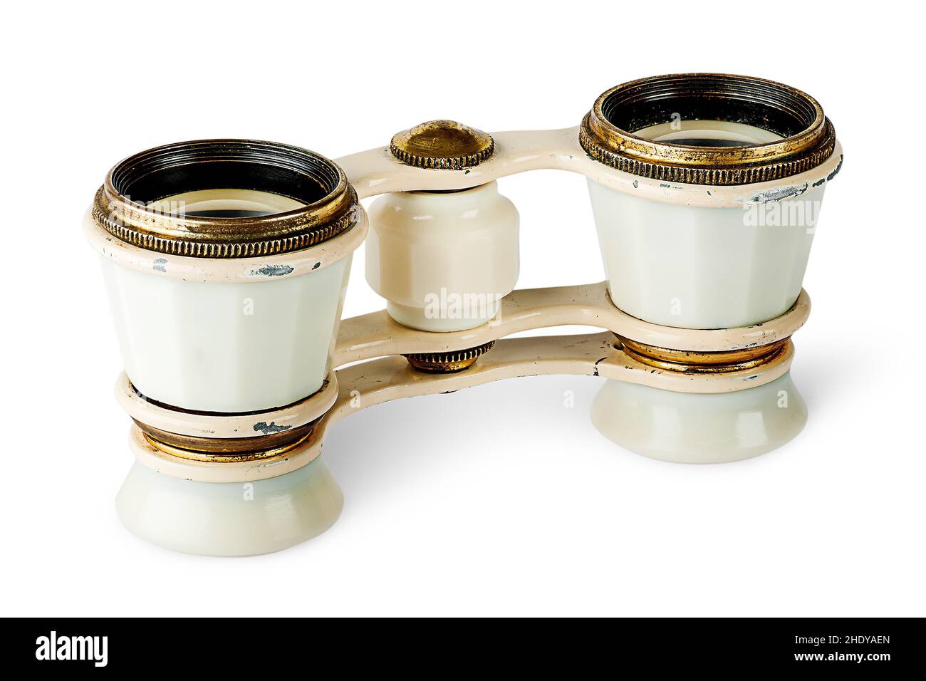 opera glasses, opera Stock Photo Alamy