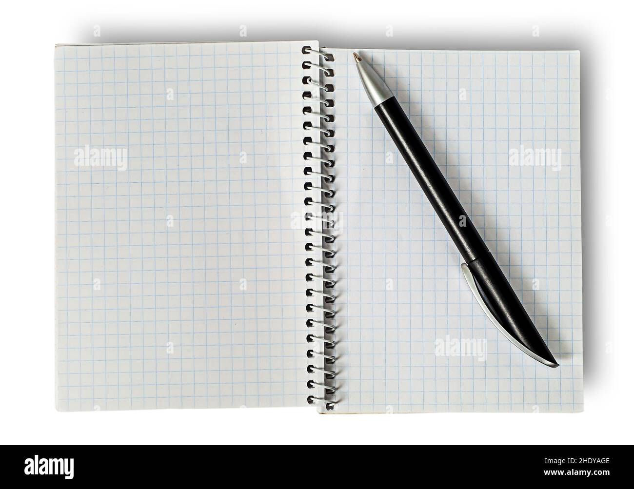 notepad, spiral notebook, notepads, spiral notebooks Stock Photo Alamy