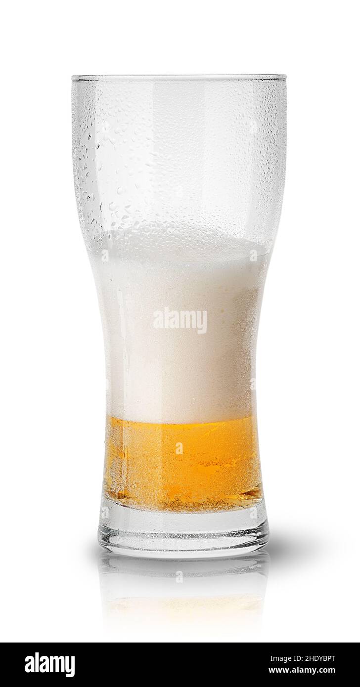 beer, chilled, beer glass, beers, chilleds Stock Photo Alamy