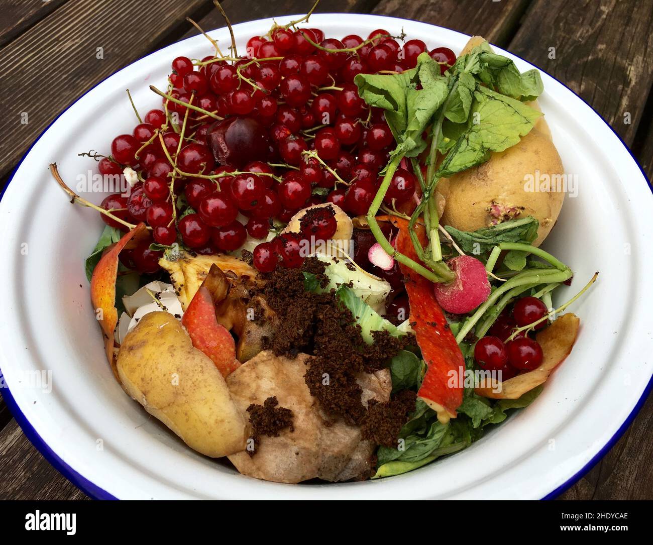 compost, leftover food, composts, leftover foods Stock Photo Alamy