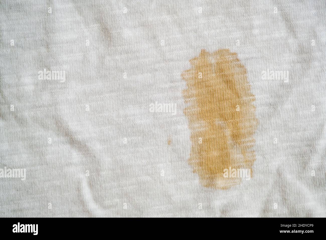 Spot fabric white dirty hires stock photography and images Alamy