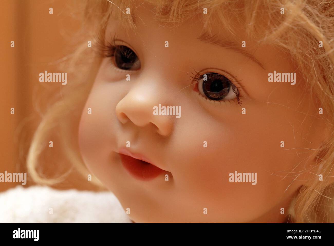 doll, doll face, dolls, doll faces Stock Photo Alamy