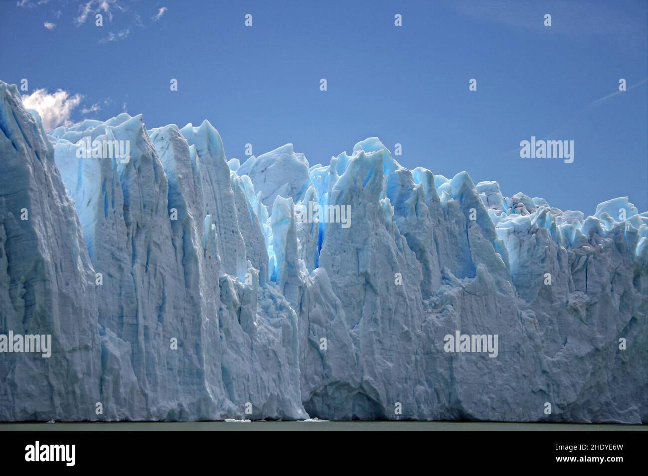 moreno glacier, lake argentina, moreno glaciers, lake argentinas Stock Photo