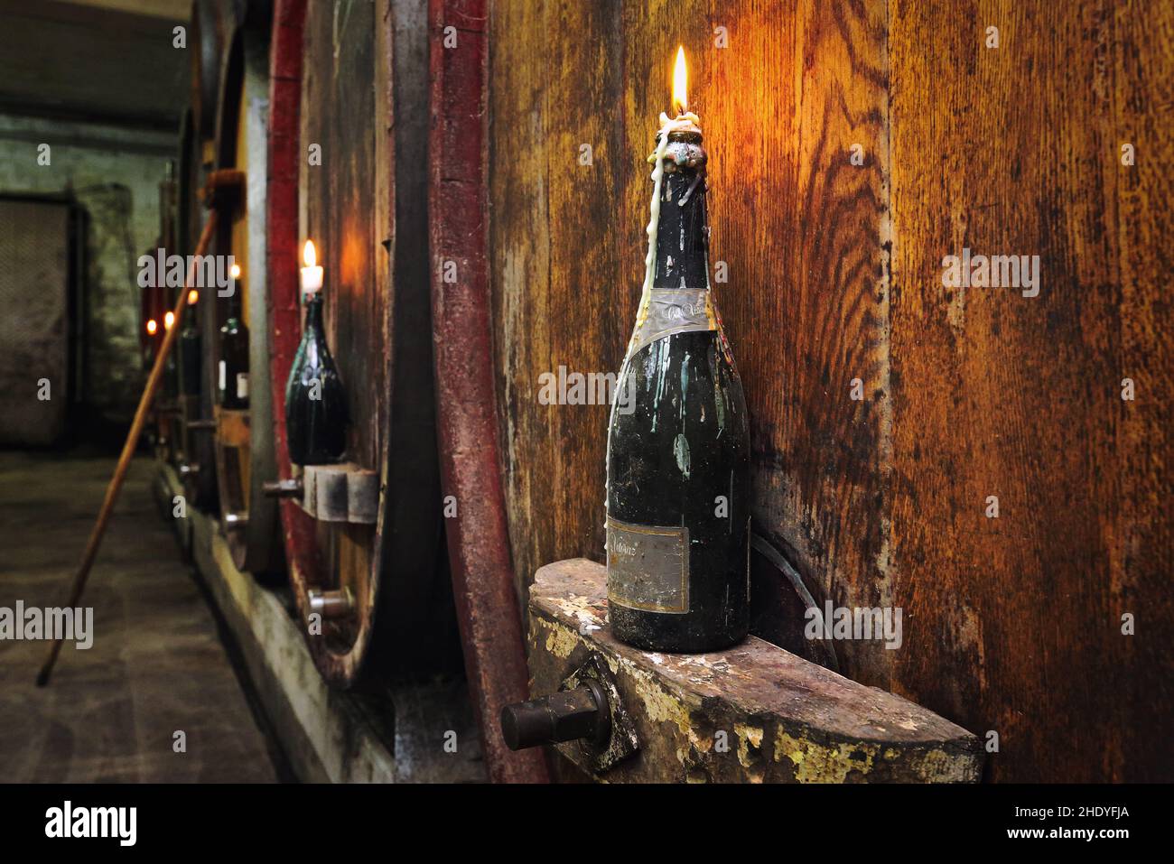 wine cellar, candlelight, wine barrel, wine cellars, candlelights, wine