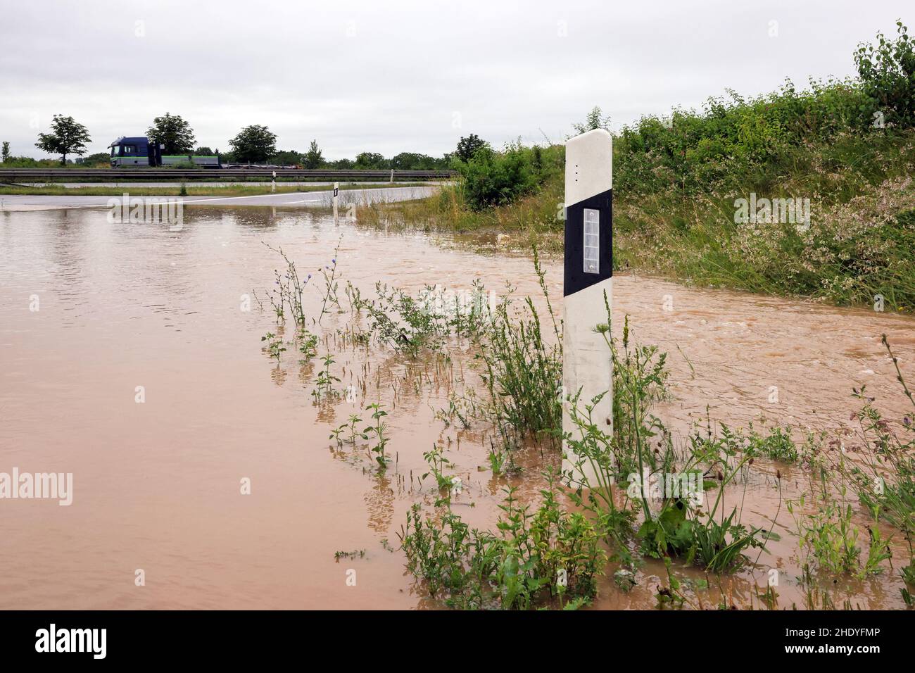 street, storm, flooding, road, roads, streets, storms Stock Photo - Alamy
