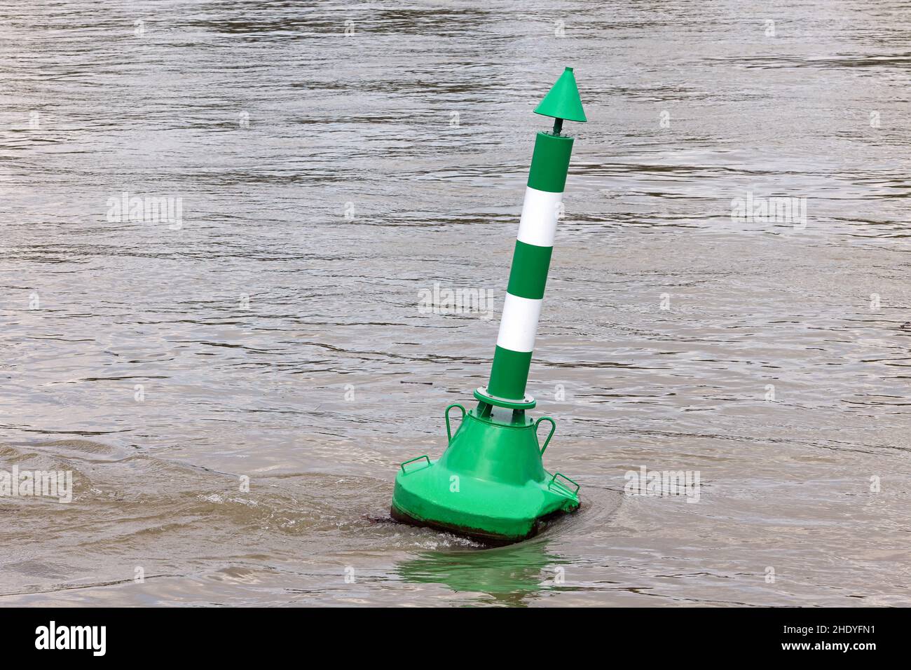 boating, floats, marker, markers Stock Photo Alamy