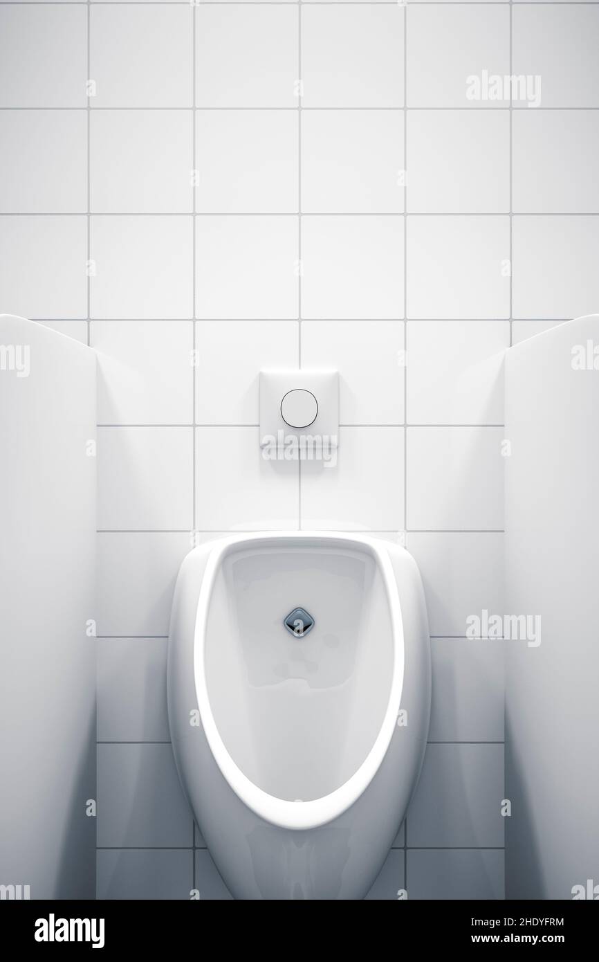 urinal, male toilet, urinals, male toilets Stock Photo Alamy