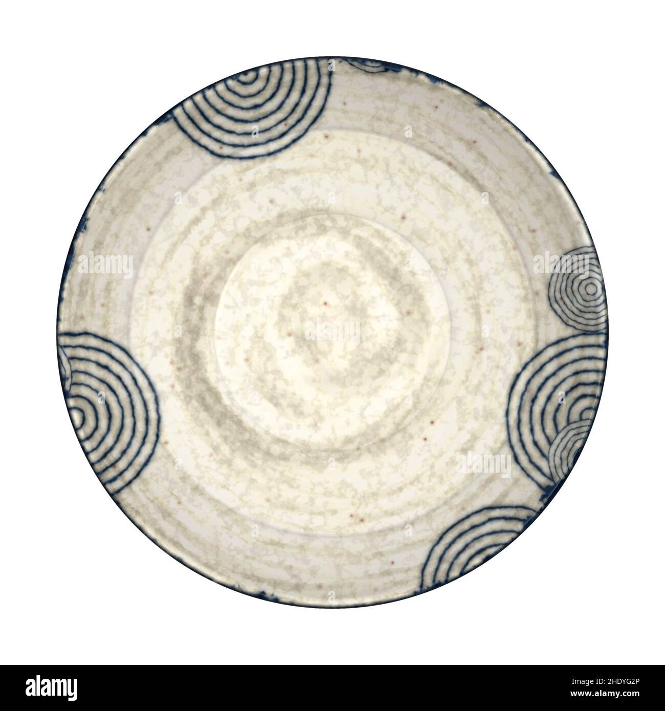 ceramics, ceramic plate, ceramic, ceramic plates Stock Photo Alamy