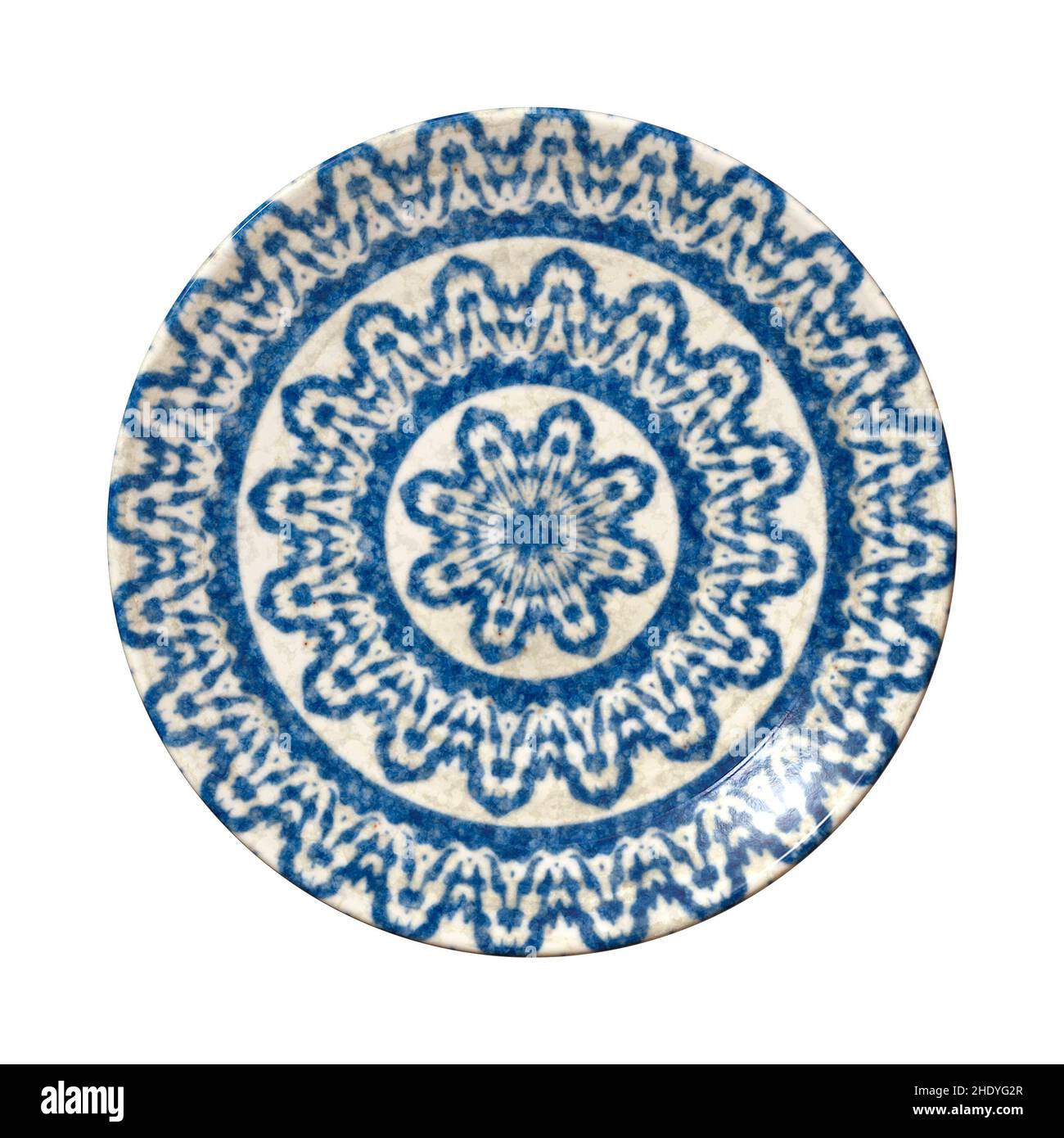 crafts, ceramic plate, craft, ceramic plates Stock Photo Alamy